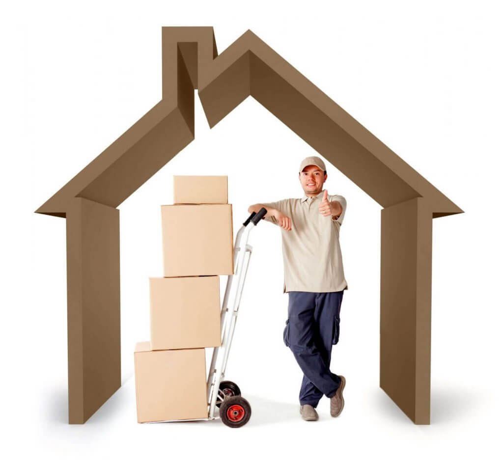 arlington movers