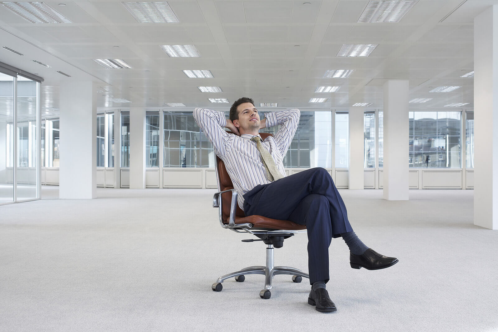 office relocation