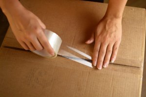 Packing Services for Your Move in Texas