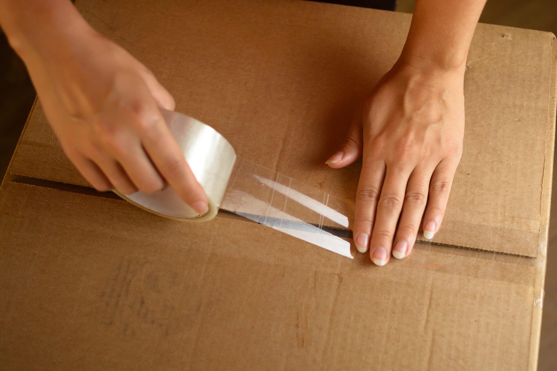 Packing Paper for Moving - East Coast West Coast Movers