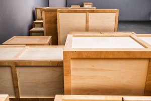 Furniture Crating