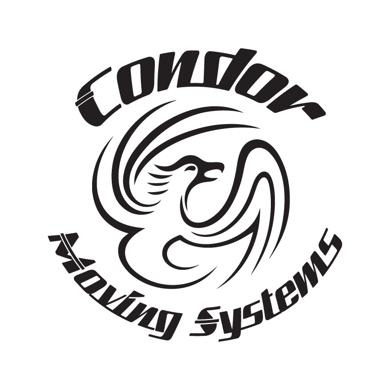 Condor Moving Systems — Moving Anyone Anywhere