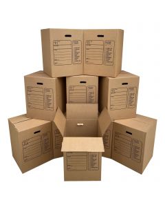 Large Box Bundle (10)