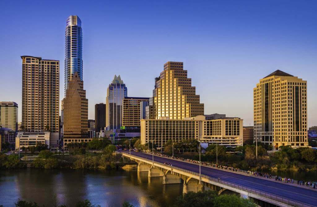 moving to austin