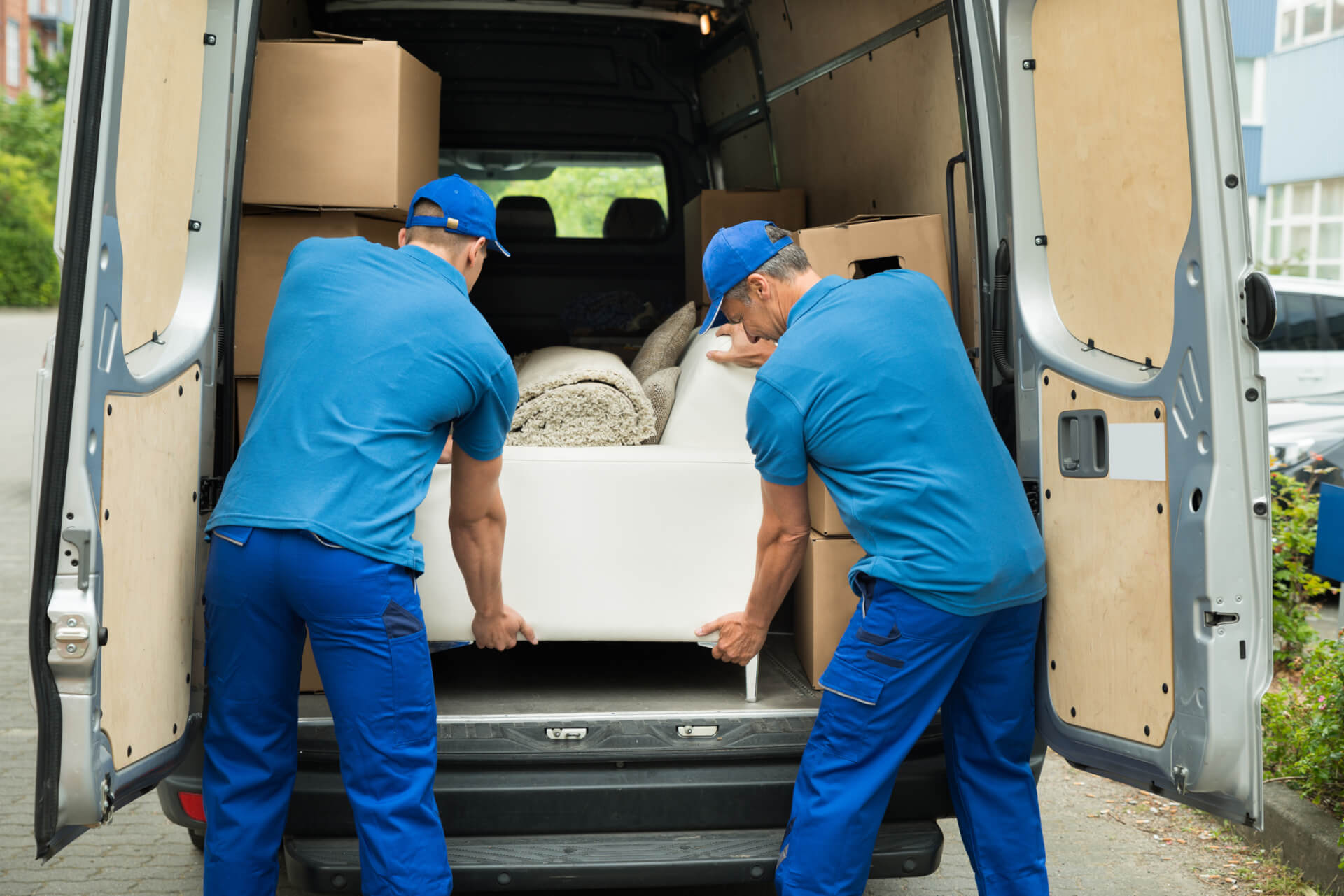We Provide Furniture Disassembly & Reassembly in DFW & Texas