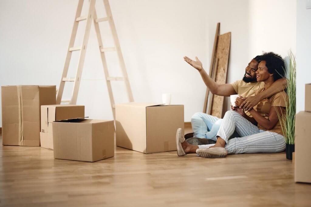 moving to washington
