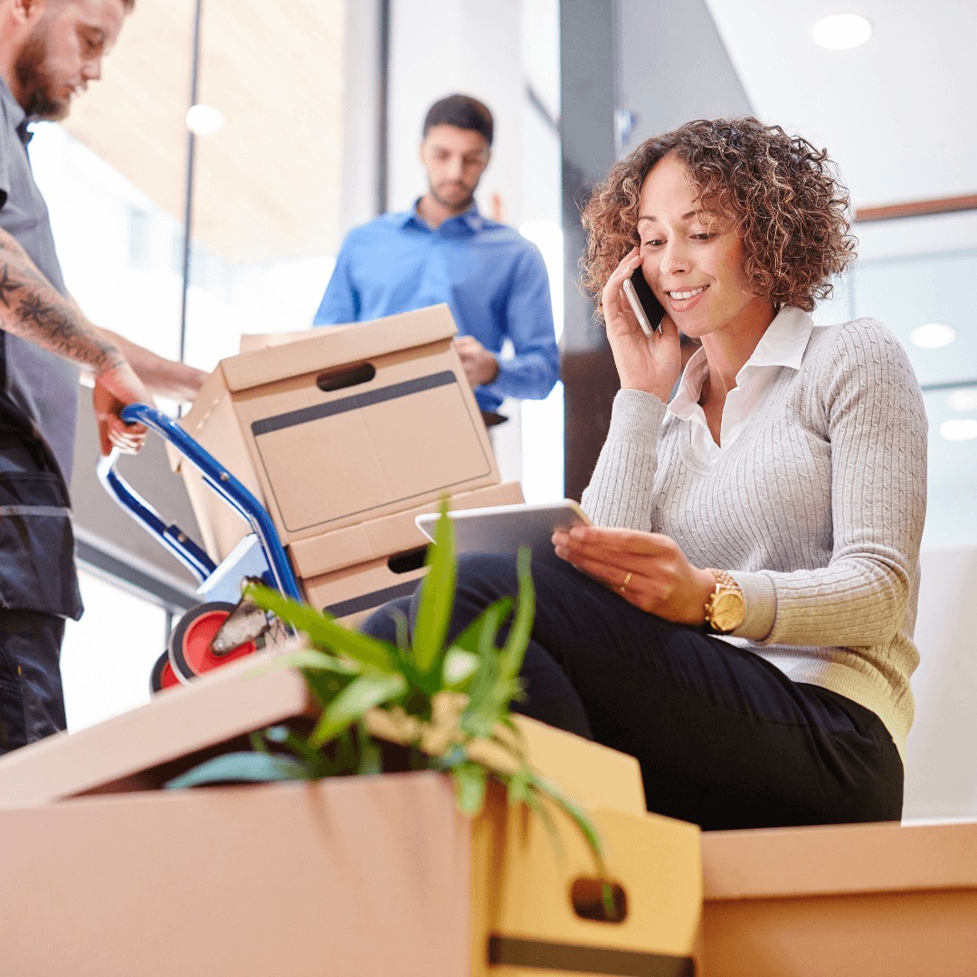 Moving for a Job: 10 Tips on How to Prepare for a Quick Relocation ...
