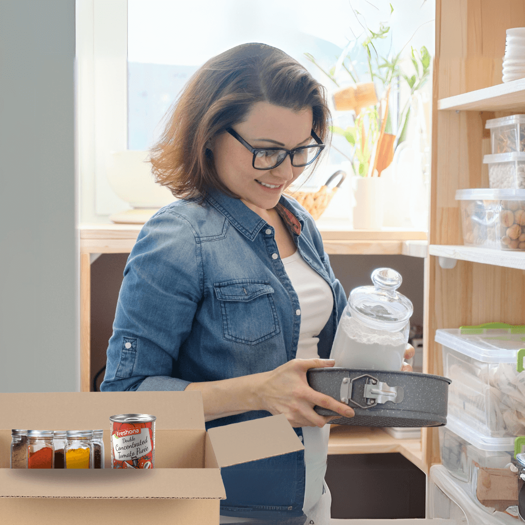 10 Essential Tips for Packing and Moving Your Entire Kitchen | Condor ...