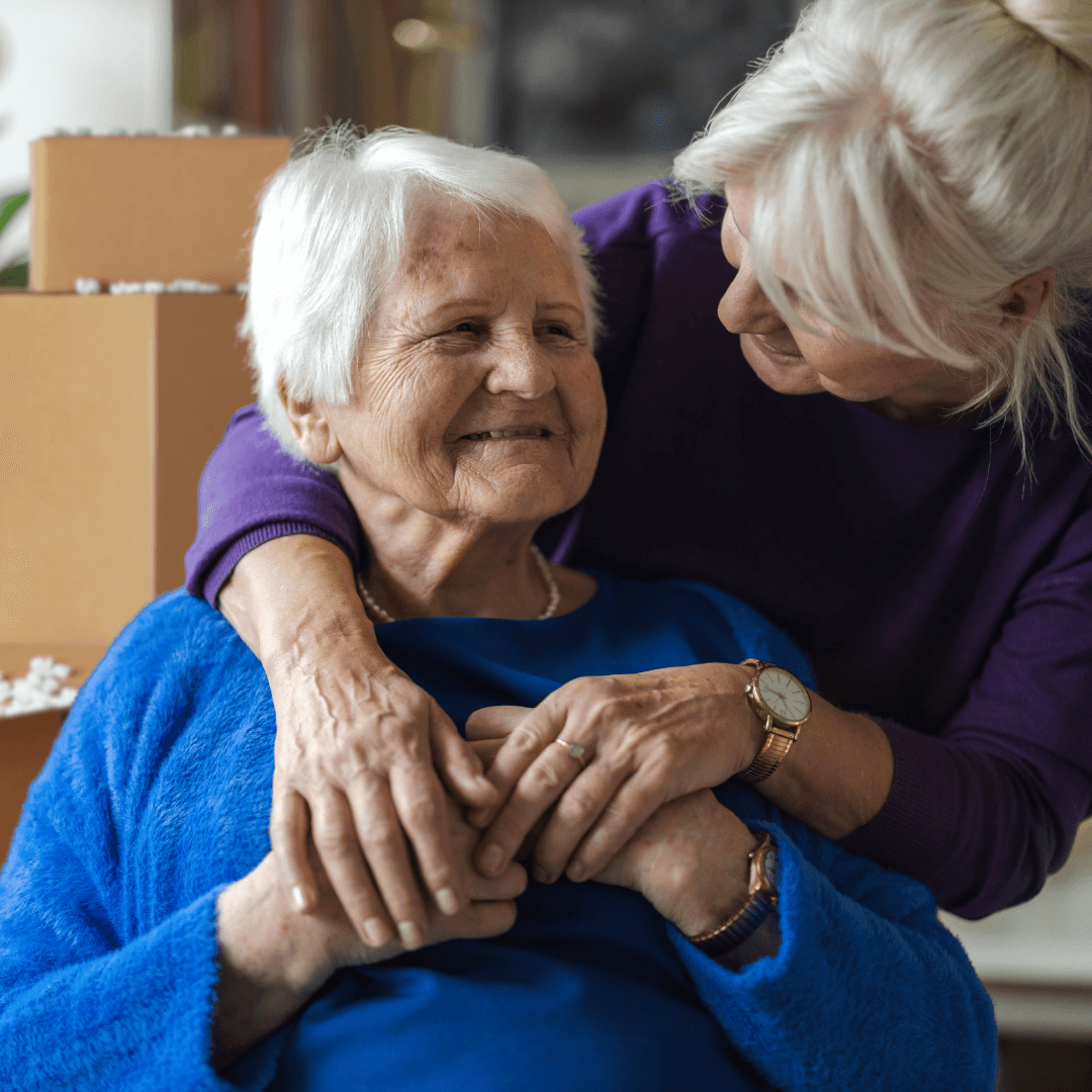 Moving with Elderly Parents: 10 Tips for a Smooth Transition | Condor ...