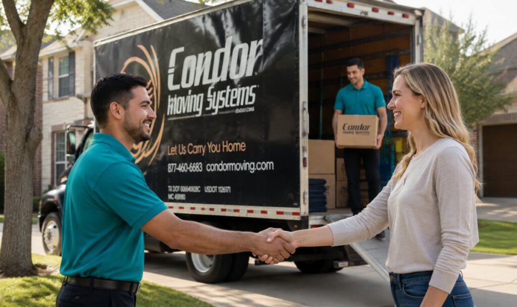 Choosing a Local Mover by Accountability: 2026 Guide