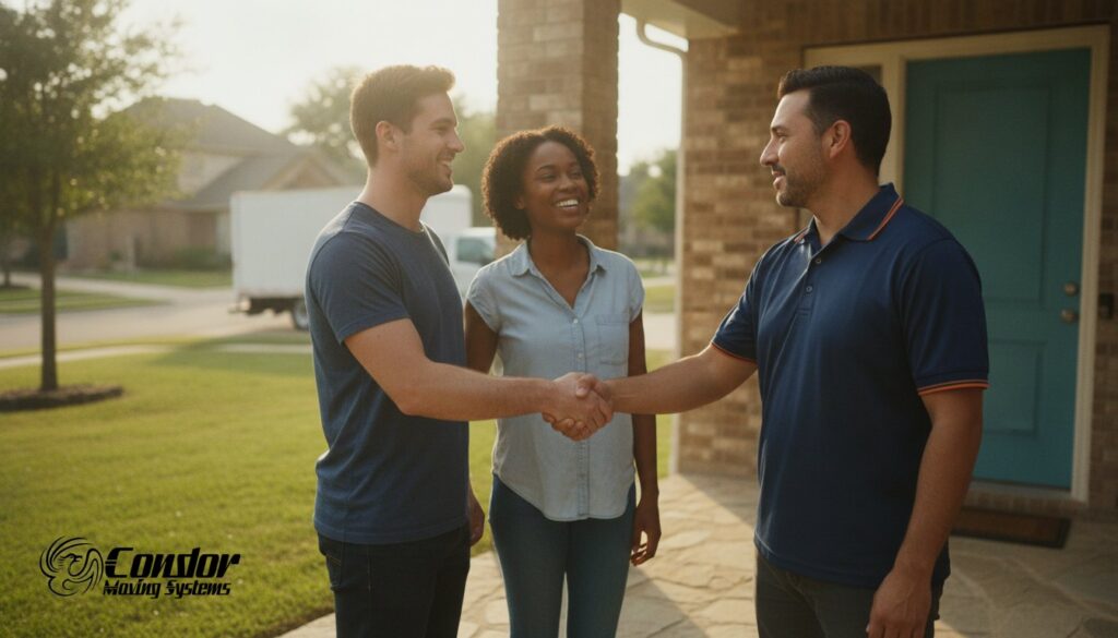 Choosing a Local Moving Company: Trust and Accountability