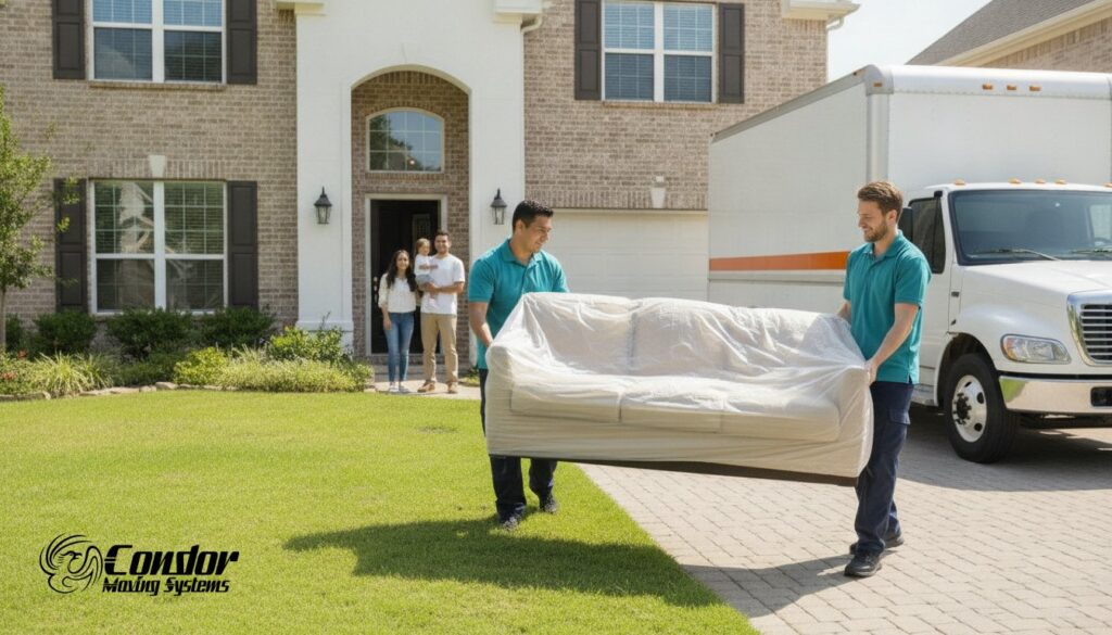 Complete Guide to Condor Moving Systems: Your 2026 Relocation Roadmap