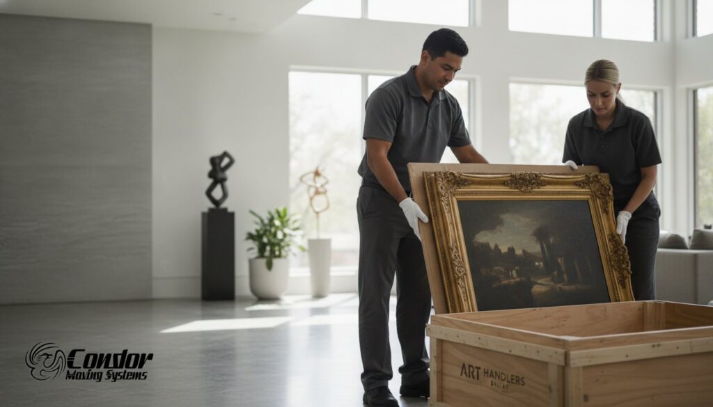Expert Art and Antique Movers: Protecting Your High-Value Collections in 2026