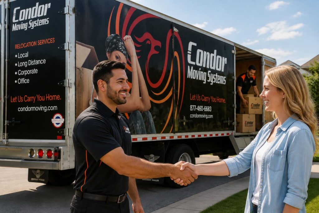 Professional Movers vs. DIY: A Real-World Comparison