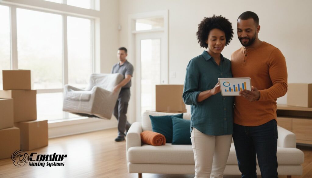 The Ultimate Local Moving Checklist: 2026 Tactical Guide