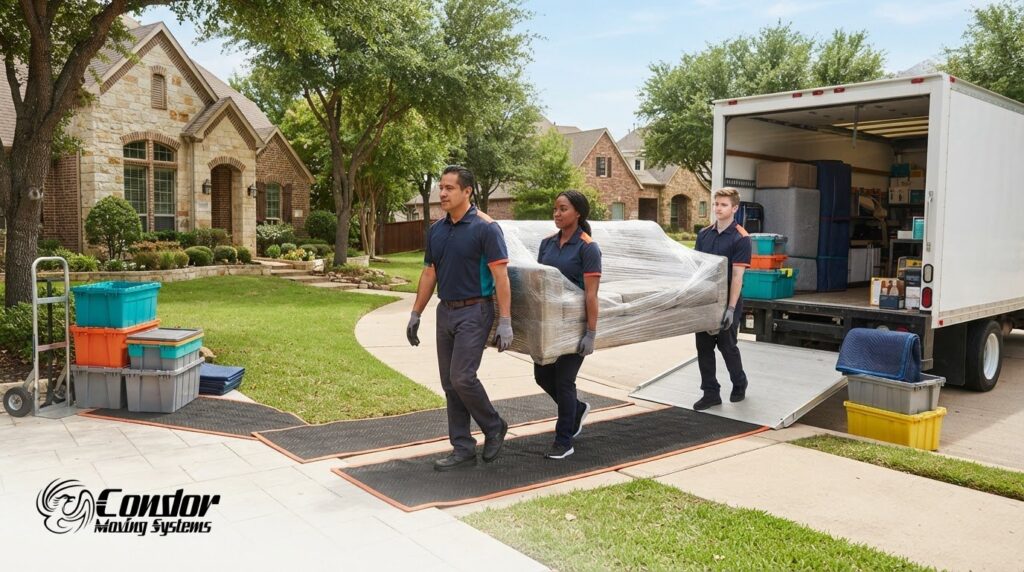 Best Residential Movers Near Me: 2026 Local Moving Company Guide