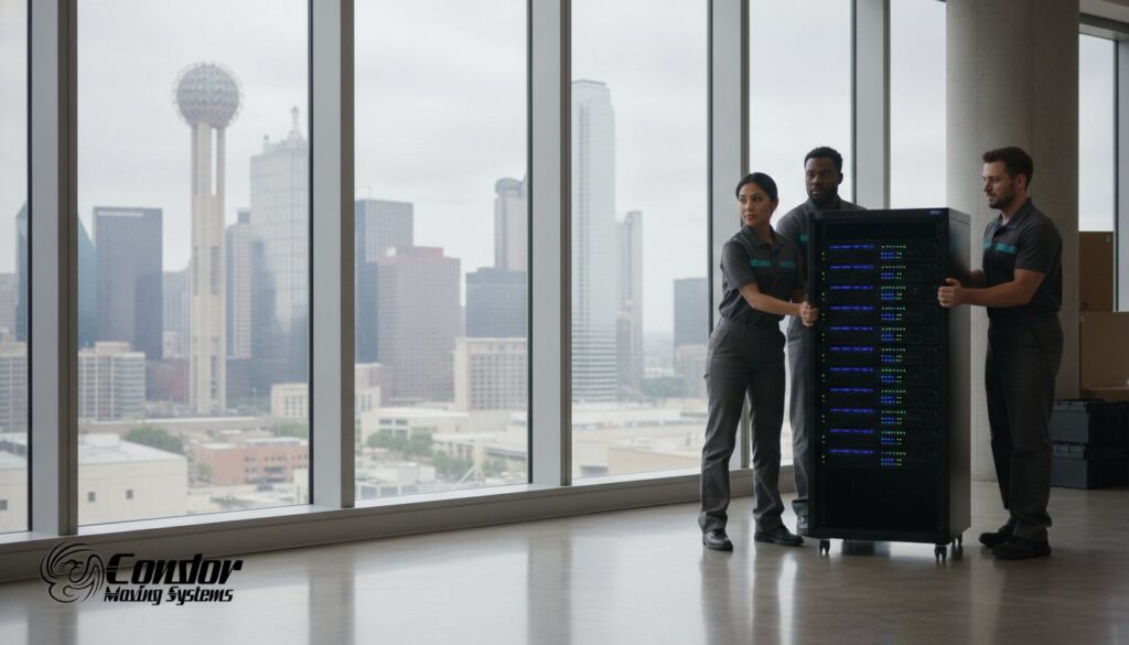 Commercial Moving Services: A Reference Guide to Business Relocation in 2026