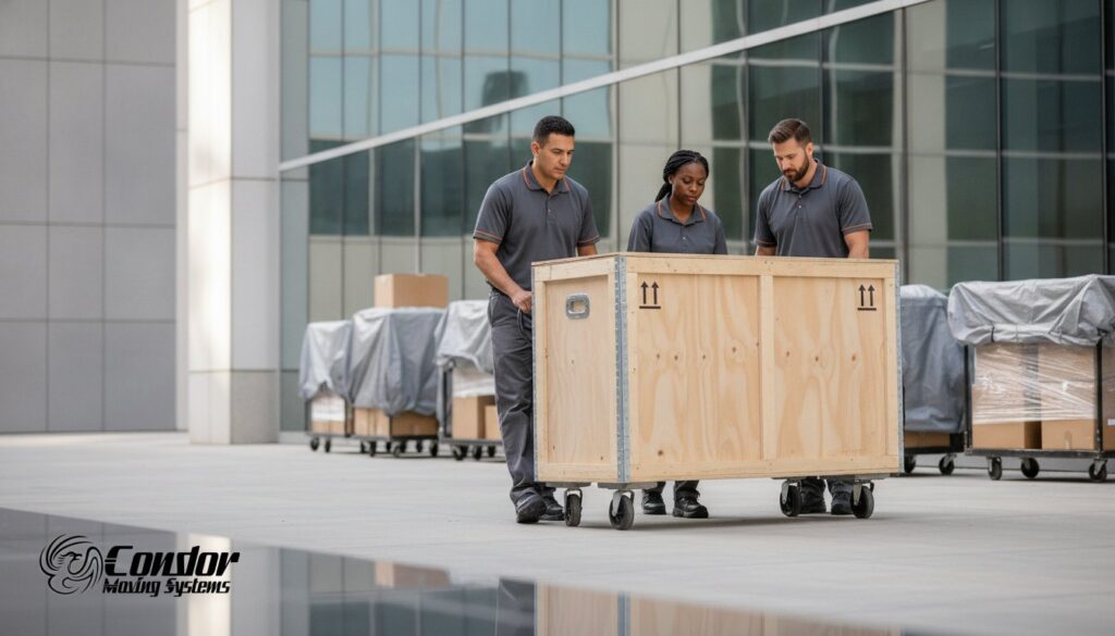 Corporate Relocation: 2026 Resource Guide for Businesses