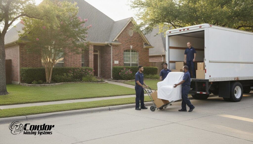 Government Employee Relocation Services: A 2026 Compliance & Logistics Guide
