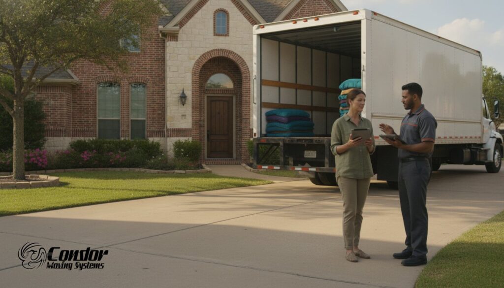 How to Choose and Manage Military Movers for a Stress-Free PCS in 2026