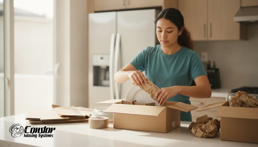 How to Pack Your Kitchen: Professional 2026 Guide
