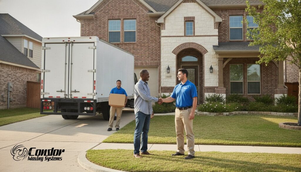 Long Distance Movers: 2026 Professional Guide