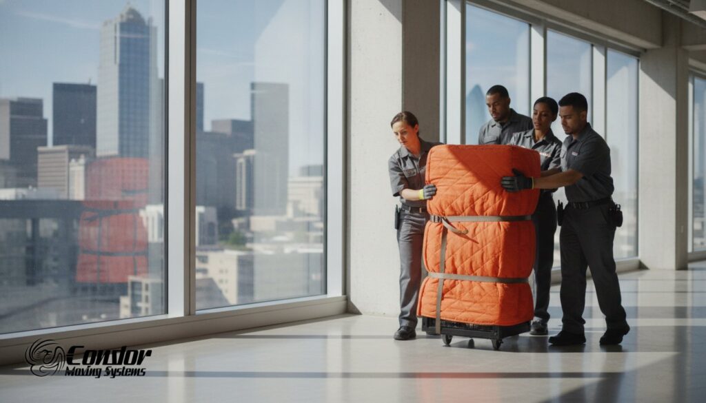 Small Business Moving: 2026 Commercial Guide