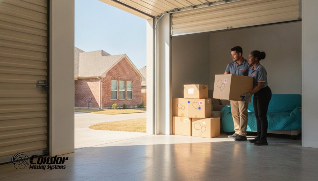 The Complete Guide to Integrated Moving and Storage Services in 2026