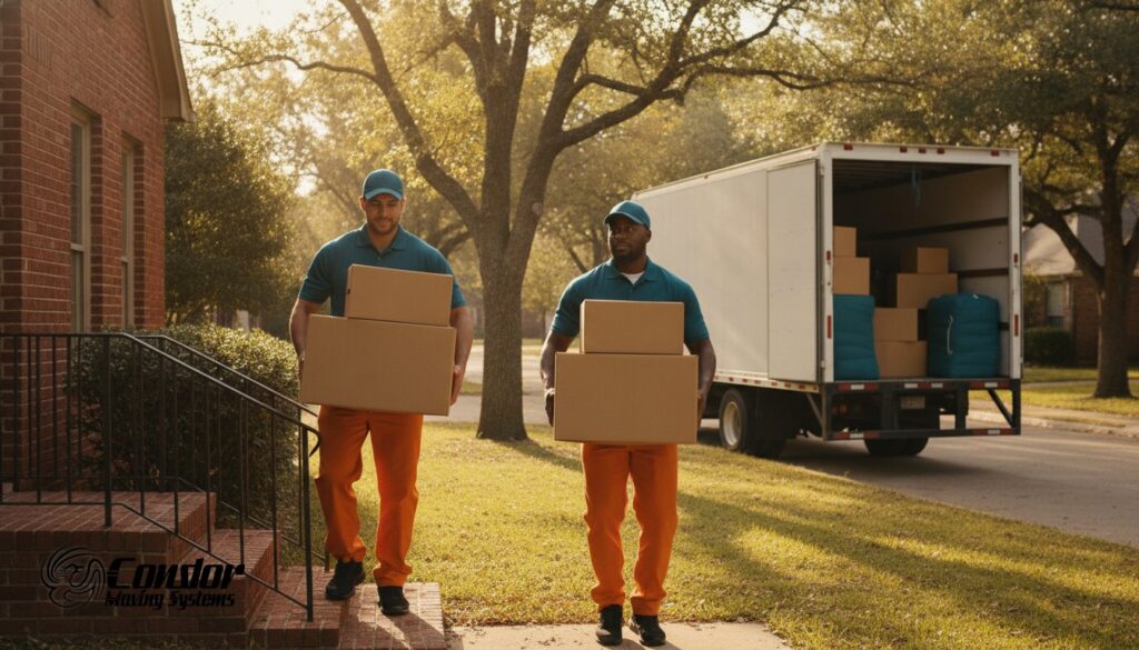 How Much Do Movers Cost? 2026 Residential Moving Price Guide