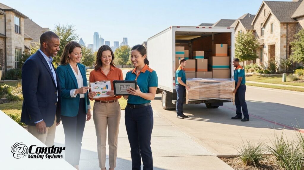 Corporate Relocation Services: An Executive Roadmap for 2026
