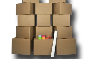Moving Supplies: What Do I Need?