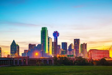 Moving to Dallas? Here’s What You Should Know First