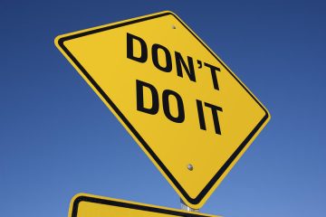 The 5 Biggest Moving Mistakes